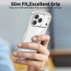 Tech-Protect Etui pokrowiec case na iPhone 17 Pro Max FlexAir