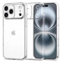 Tech-Protect Etui pokrowiec case na iPhone 17 Pro Max FlexAir