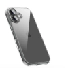 Tech-Protect Etui pokrowiec case na iPhone 17 FlexAir Hybrid