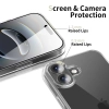 Tech-Protect Etui pokrowiec case na iPhone 17 FlexAir Hybrid