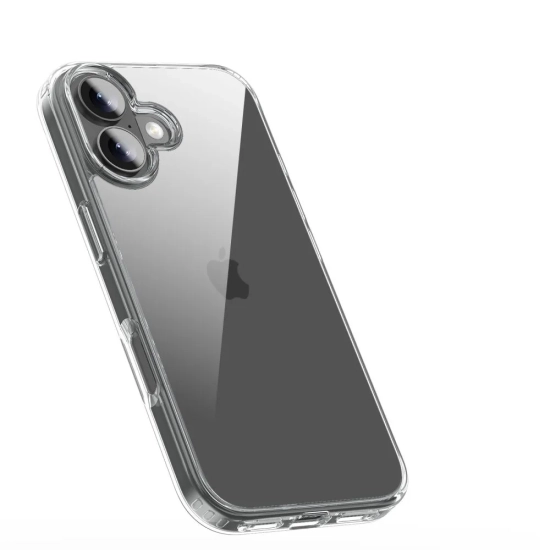 Tech-Protect Etui pokrowiec case na iPhone 17 FlexAir Hybrid