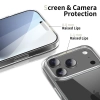 Tech-Protect Etui pokrowiec case na iPhone 17 Pro Max FlexAir Hybrid