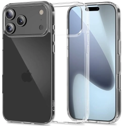 Tech-Protect Etui pokrowiec case na iPhone 17 Pro Max FlexAir Hybrid