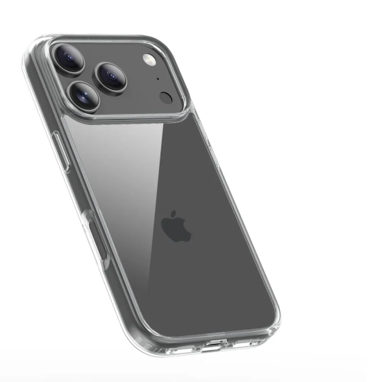 Tech-Protect Etui pokrowiec case na iPhone 17 Pro Max FlexAir Hybrid