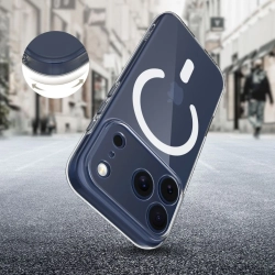 Tech-Protect Etui pokrowiec na iPhone 17 Pro FlexAir MagSafe