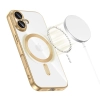 Tech-Protect Etui pokrowiec case na iPhone 17 MagFlex MagSafe