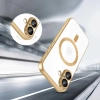 Tech-Protect Etui pokrowiec case na iPhone 17 MagFlex MagSafe