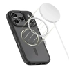 Tech-Protect Etui case na iPhone 17 Pro Max MagMat MagSafe - czarny mat