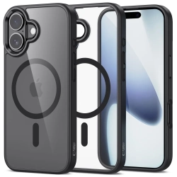 Tech-Protect Etui pokrowiec case na iPhone 17 MagSafe MagMat