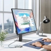 Tech-Protect Kabel przewód USB-C - DisplayPort UltraBoost 1.4 8K 60Hz