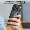 Tech-Protect Etui case na iPhone 17 Pro Max MagMat MagSafe