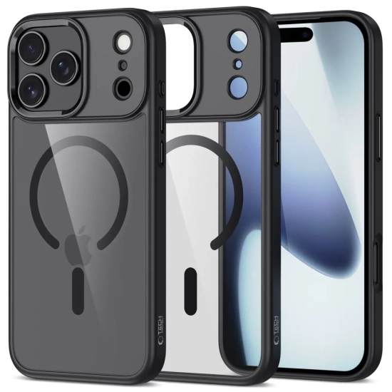 Tech-Protect Etui case na iPhone 17 Pro Max MagMat MagSafe