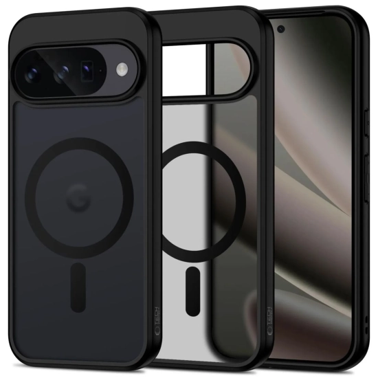 Tech-Protect Etui pokrowiec na Google Pixel 10 / 10 Pro MagMat MagSafe