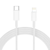 Tech-Protect Ładowarka sieciowa USB-A USB-C z kablem USB-C iPhone