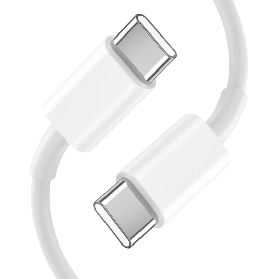 Tech-Protect Ładowarka sieciowa NCA20 USB-A USB-C PD QC 20W z kablem USB-C