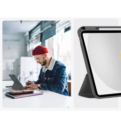 Tech-Protect Etui pokrowiec na iPad 10.9'' 2022 / iPad 11'' 2025 SC Pen