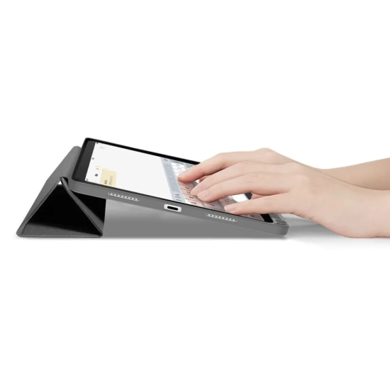 Tech-Protect Etui pokrowiec na iPad 10.9'' 2022 / iPad 11'' 2025 SC Pen
