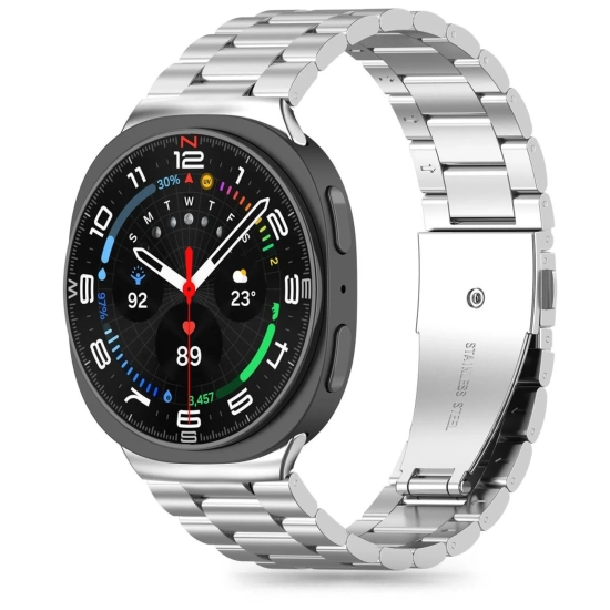 Tech-Protect Pasek bransoleta na Samsung Galaxy Watch 40 / 44 / 46 mm