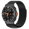 Pasek na Samsung Galaxy Watch 40 / 44 / 46 mm MilaneseBand - czarny