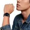 Pasek na Samsung Galaxy Watch 40 / 44 / 46 mm MilaneseBand - czarny