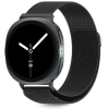 Pasek na Samsung Galaxy Watch 40 / 44 / 46 mm MilaneseBand - czarny
