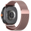 Pasek bransoleta na Samsung Galaxy Watch 40 / 44 / 46 mm - różowa
