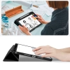 Tech-Protect Etui pokrowiec na Lenovo Idea Tab 11.0 TB-336 - czarne