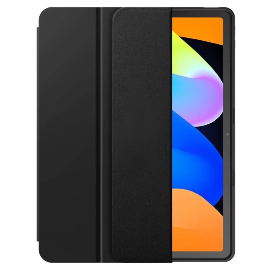 Tech-Protect Etui pokrowiec na Lenovo Idea Tab 11.0 TB-336 - czarne