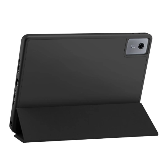 Tech-Protect Etui pokrowiec na Lenovo Idea Tab 11.0 TB-336 - czarne
