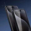 Szkło hartowane Tech-Protect Glass Fit+ 2-pack na Google Pixel 9 / 9 Pro /