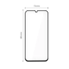 Tech-Protect Szkło hartowane na Samsung Galaxy A16 4G / 5G / A26 5G / A17