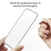 Tech-Protect Szkło hartowane na Samsung Galaxy A16 4G / 5G / A26 5G / A17