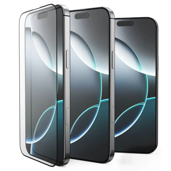 Tech-Protect Szkło hartowane na Samsung Galaxy A16 4G / 5G / A26 5G / A17