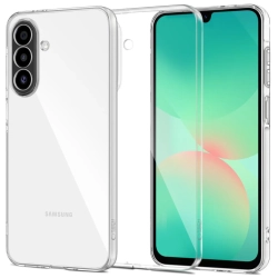 Tech-Protect Etui pokrowiec na Samsung Galaxy A17 4G / 5G FlexAir