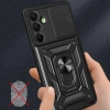Tech-Protect Etui pokrowiec na Samsung Galaxy A17 4G / 5G CamShield Pro