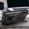 Tech-Protect Etui pokrowiec na Samsung Galaxy A17 4G / 5G CamShield Pro