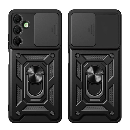 Tech-Protect Etui pokrowiec na Samsung Galaxy A17 4G / 5G CamShield Pro