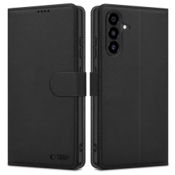 Tech-Protect Etui case na Samsung Galaxy A26 5G / A17 4G / 5G Wallet