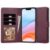 Tech-Protect Etui futerał na Samsung Galaxy A26 5G / A17 4G / 5G Wallet