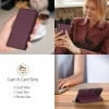 Tech-Protect Etui futerał na Samsung Galaxy A26 5G / A17 4G / 5G Wallet