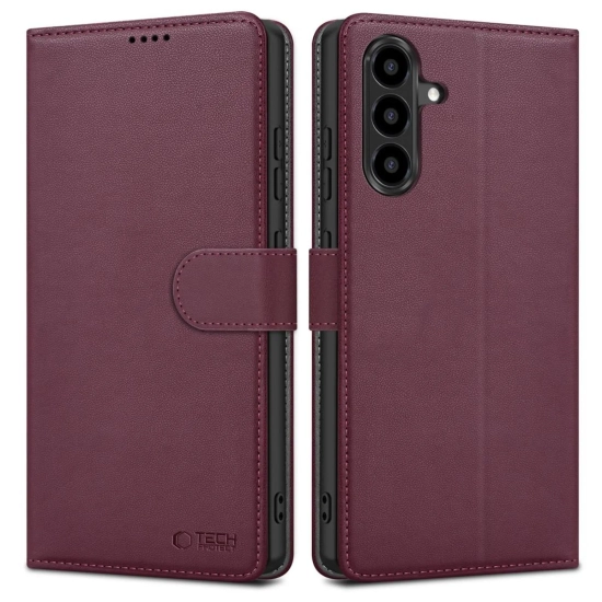 Tech-Protect Etui futerał na Samsung Galaxy A26 5G / A17 4G / 5G Wallet