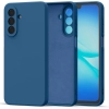 Tech-Protect Etui pokrowiec na Samsung Galaxy A17 4G / 5G Icon - niebieski