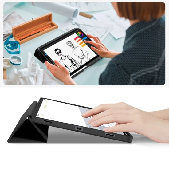 Tech-Protect Etui ochronne na tablet Samsung Galaxy Tab S8 Ultra / S9