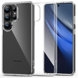 Tech-Protect Etui pokrowiec case na Samsung Galaxy S26 Ultra FlexAir