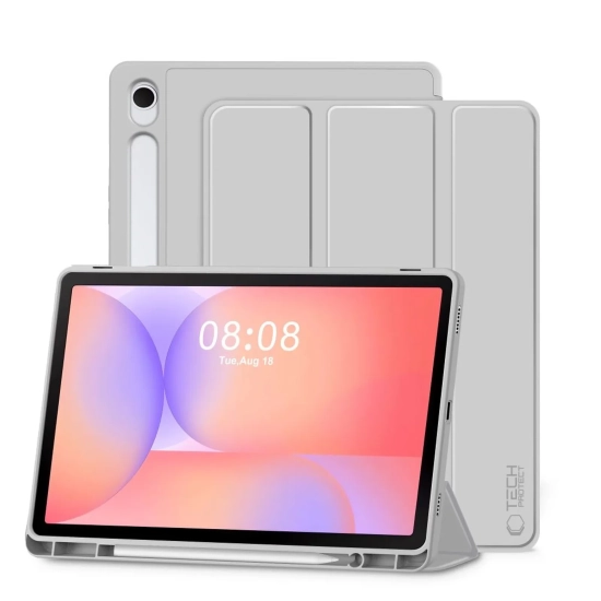 Tech-Protect Etui pokrowiec na Samsung Galaxy Tab S9 11.0 / S9 FE / S10 FE