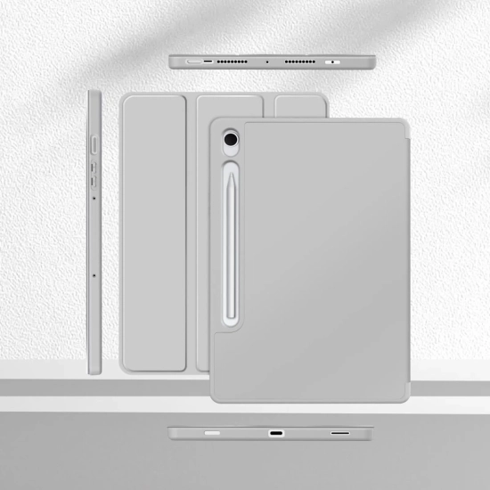 Tech-Protect Etui pokrowiec na Samsung Galaxy Tab S9 11.0 / S9 FE / S10 FE