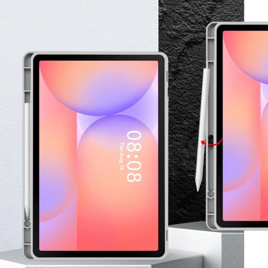 Tech-Protect Etui pokrowiec na Samsung Galaxy Tab S9 11.0 / S9 FE / S10 FE