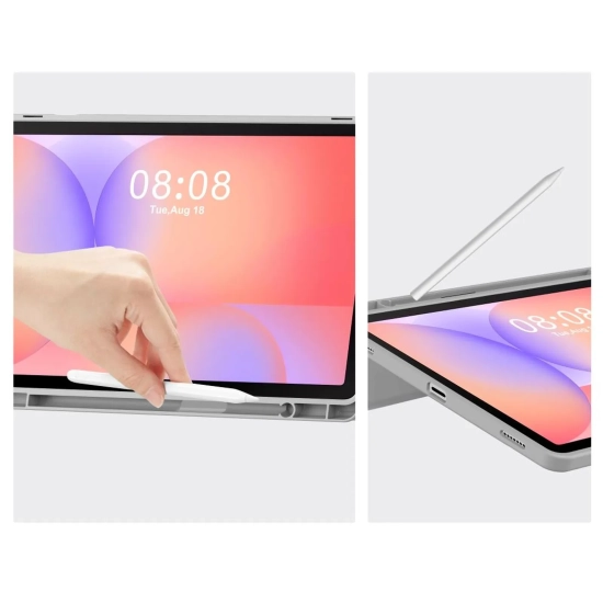 Tech-Protect Etui pokrowiec na Samsung Galaxy Tab S9 11.0 / S9 FE / S10 FE