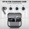 Tech-Protect Nakładki do słuchawek Samsung Galaxy Buds 3 Pro w rozmiarach