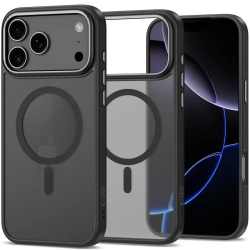 Tech-Protect Etui ochronne case na iPhone 17 Pro MagSafe CamEdge